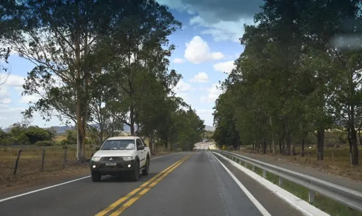Governo de Goiás impulsiona regiões turísticas com investimentos em infraestrutura