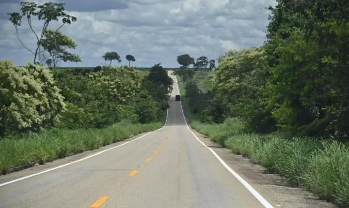 Governo de Goiás impulsiona regiões turísticas com investimentos em infraestrutura
