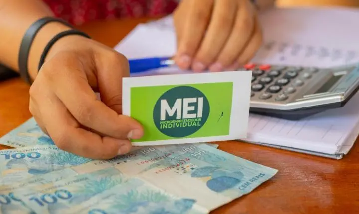 Governo propõe ampliar limite de faturamento do MEI
