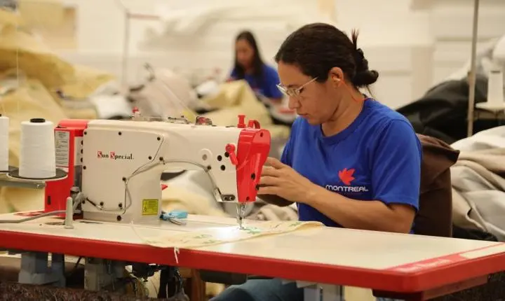 Indústria de Goiás registra variação de 2,1% na média trimestral, aponta IBGE