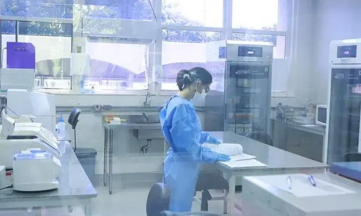 Lacen-DF inaugura laboratório de biossegurança nível 3 no Centro-Oeste