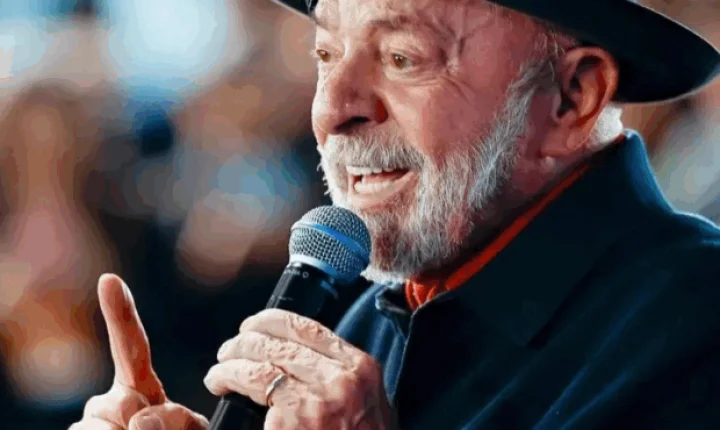 Lula se irrita com recusa de Marília em disputar governo de Minas e impasse vira piada no PT