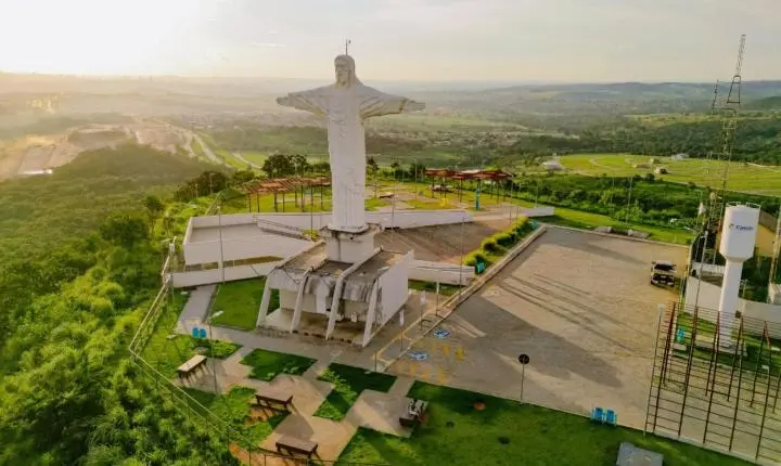 Mais três municípios entram para o Mapa do Turismo Goiano
