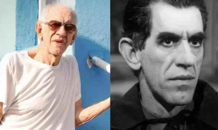 Morre Rui Rezende, o Lobisomem de ‘Roque Santeiro’  