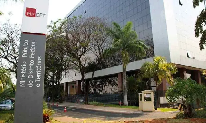 MPDFT apura denúncia de abuso em abordagem policial em academia