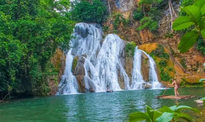 Nordeste de Goiás ganha região turística com foco em ecoturismo