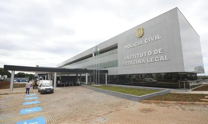 Novo projeto da PCDF irá reanalizar cadáveres e facilitar na identificação do não reclamados 