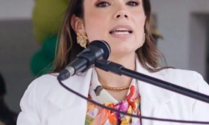 O silêncio que mata e a voz que liberta: a tragédia oculta que marca a primeira-dama da Paraíba