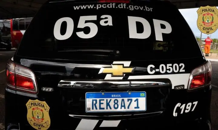 Operação da PCDF mira desvio de cetamina de clínicas veterinárias para abastecer tráfico de drogas