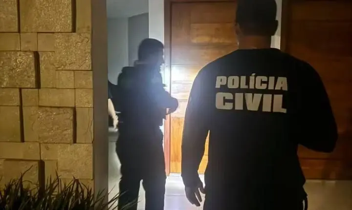 Operação da Polícia Civil apura esquema de fraude para furar fila de cirurgias do SUS em Goiás