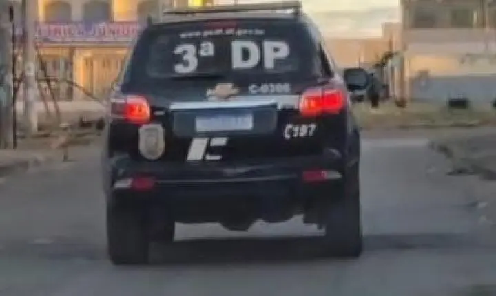 PCDF cumpre mandado de Busca e apreensão em residência de mulher condenada por tráfico no DF 