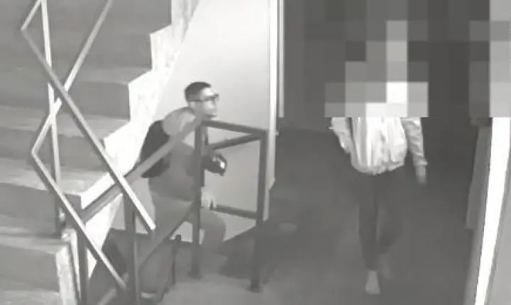 PCGO cumpre mandado de prisão e prende acusado de abusar de menina de 12 anos em Valparaíso