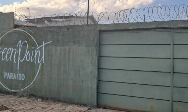 Perícia encontra sinal de violência em professor encontrado morto dentro de casa em Valparaíso 