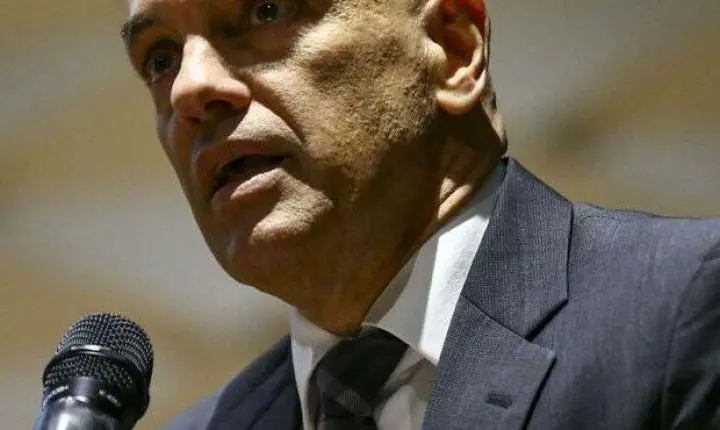 Perito da PF produziu arquivos ‘Moraes’ e ‘Toffoli’ a partir do celular de Vorcaro, diz investigação