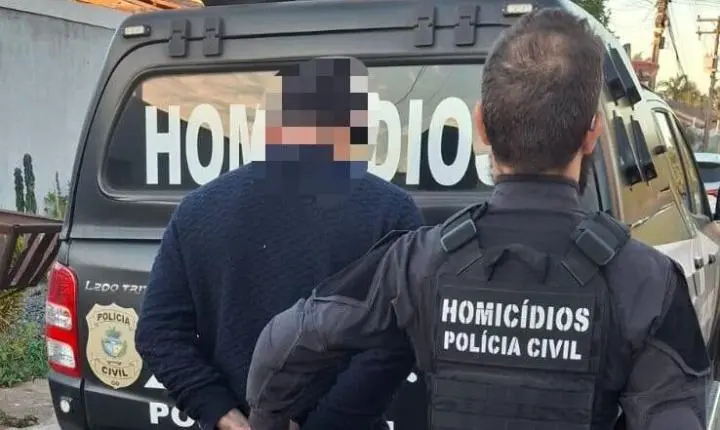 Polícia Civil mira chefes de facção criminosa em Goiás e outros três estados