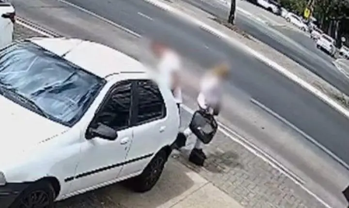 Polícia investiga invasão de casa na asa Sul com auxílio de chaveiro 