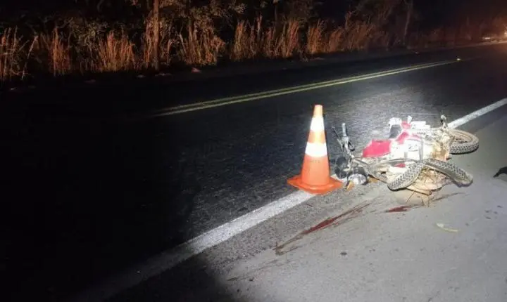 PRF registrou 17 acidentes com 03 mortes em rodovias Goiana durante final de Semana 