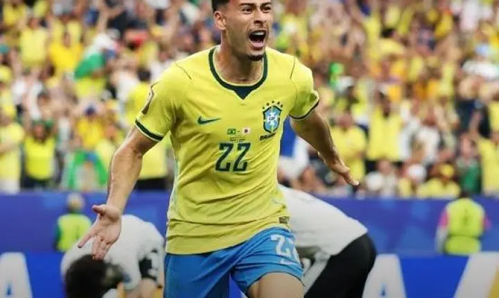 Saiba quando o Brasil vai a campo pelas oitavas de final da Copa
