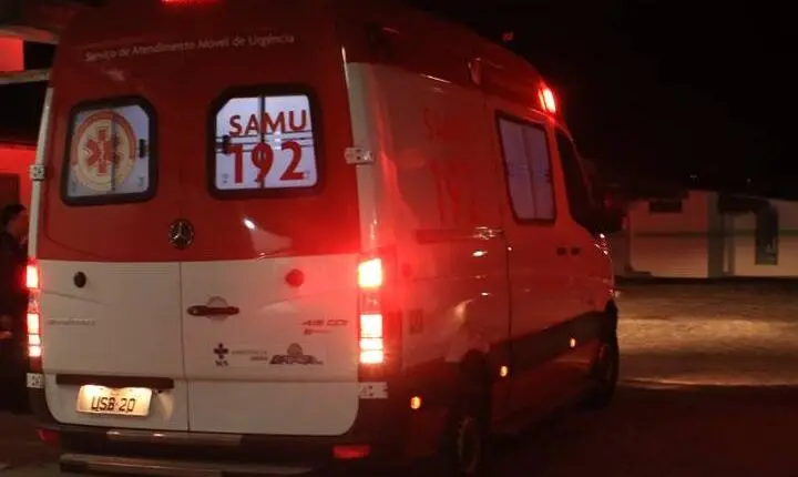 Homem morre atropelado em rodovia na cidade de Corumbá de Goiás