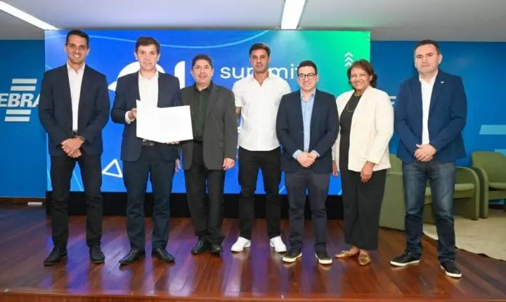 Sebrae Goiás lança edital para impulsionar negócios inovadores