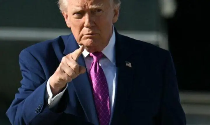 Trump afirma que ‘Irã solicitou uma reunião’ agendada para terça-feira em Doha